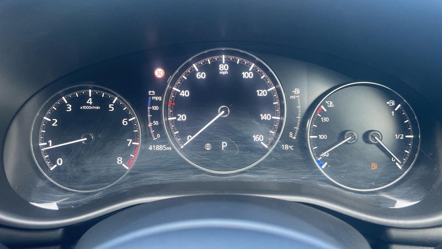 Used Mazda Mazda3 2021 for sale - 76354934: Photo 18