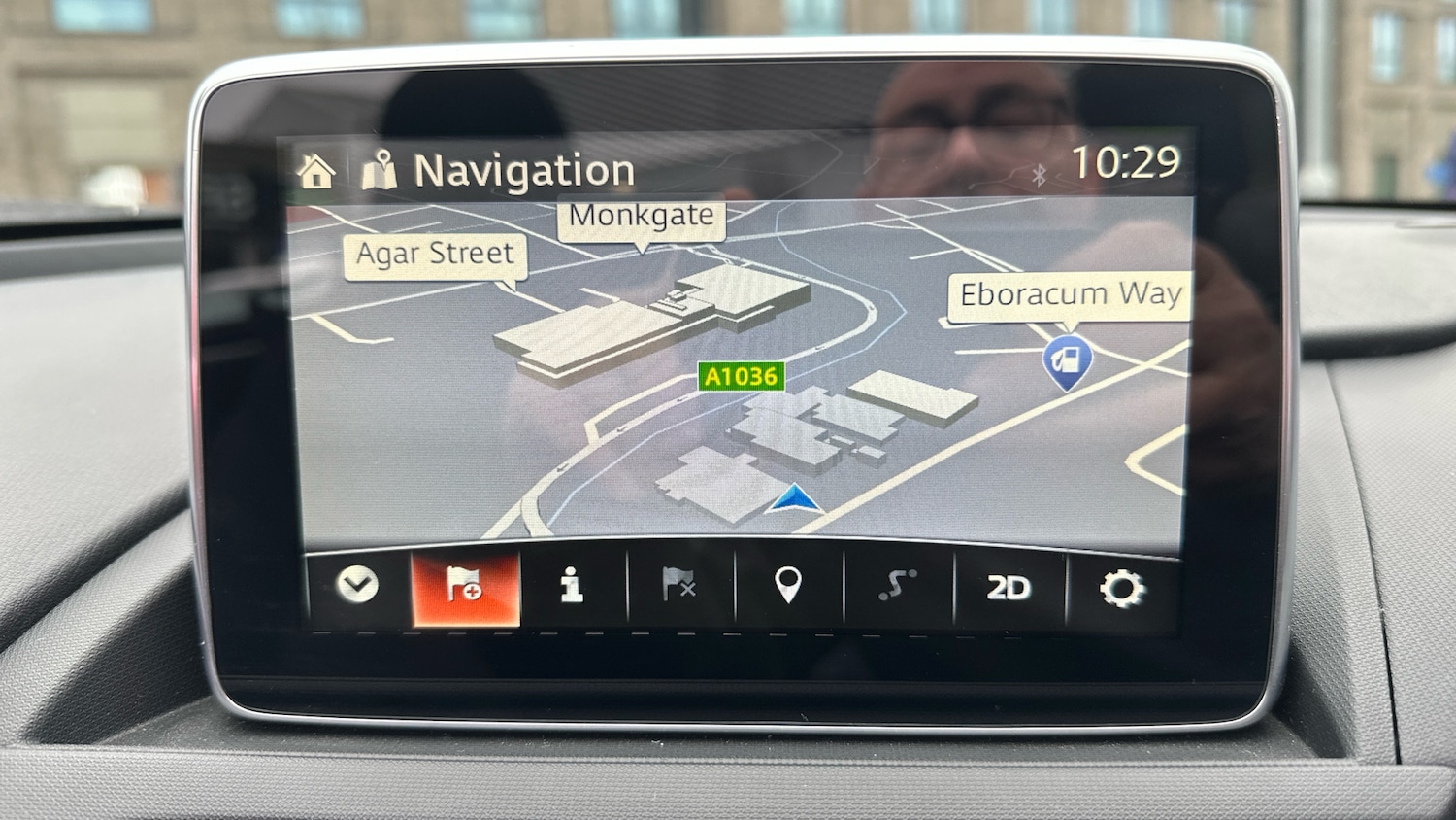 Used Mazda MX-5 2015 for sale - 77779037: Photo 12