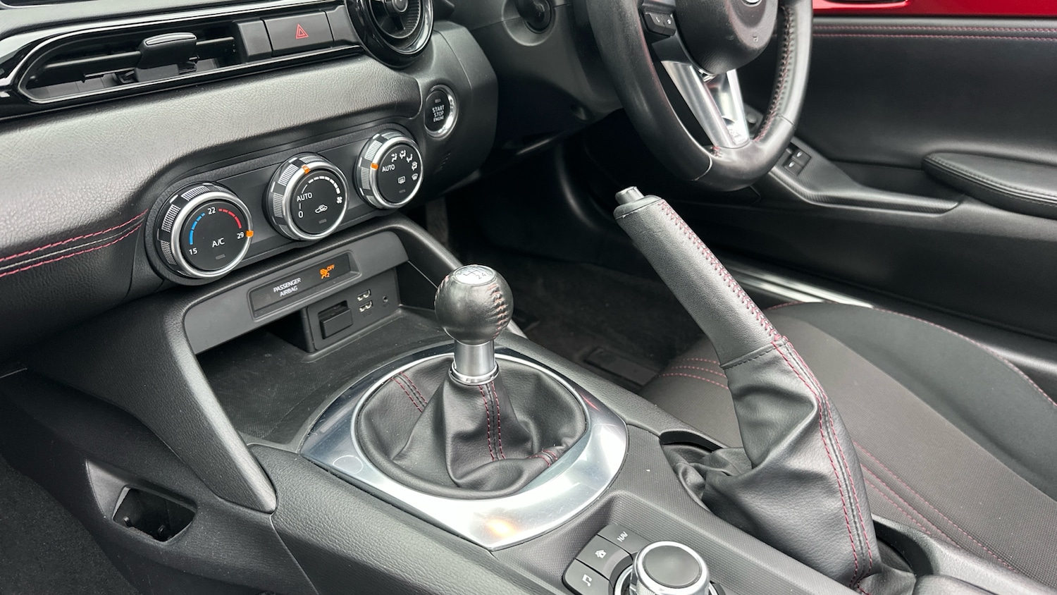 Used Mazda MX-5 2015 for sale - 77779037: Photo 13