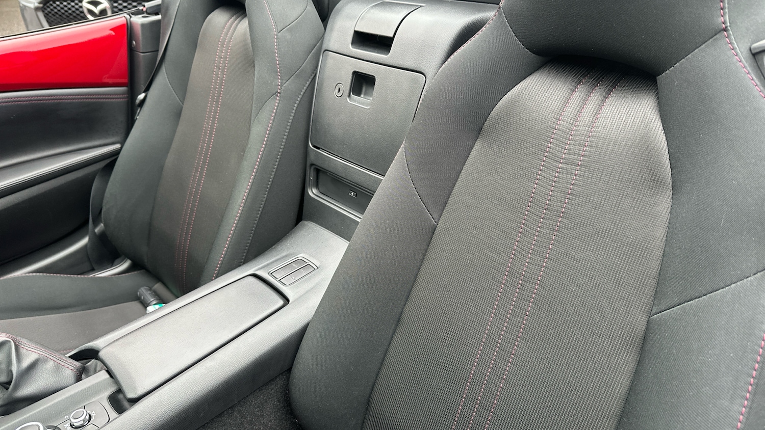 Used Mazda MX-5 2015 for sale - 77779037: Photo 17