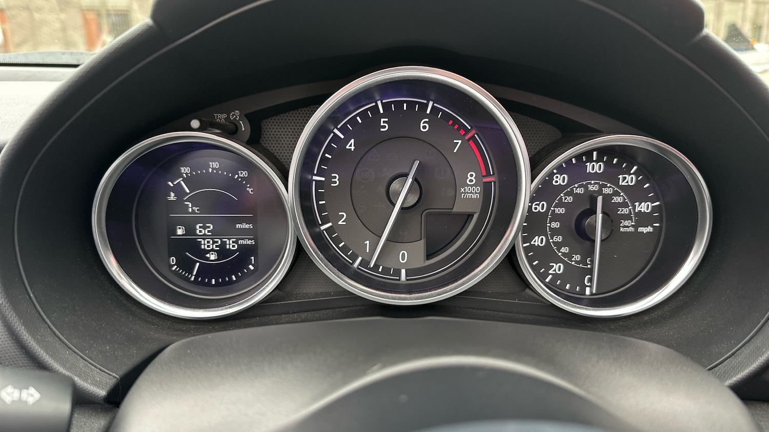 Used Mazda MX-5 2015 for sale - 77779037: Photo 18