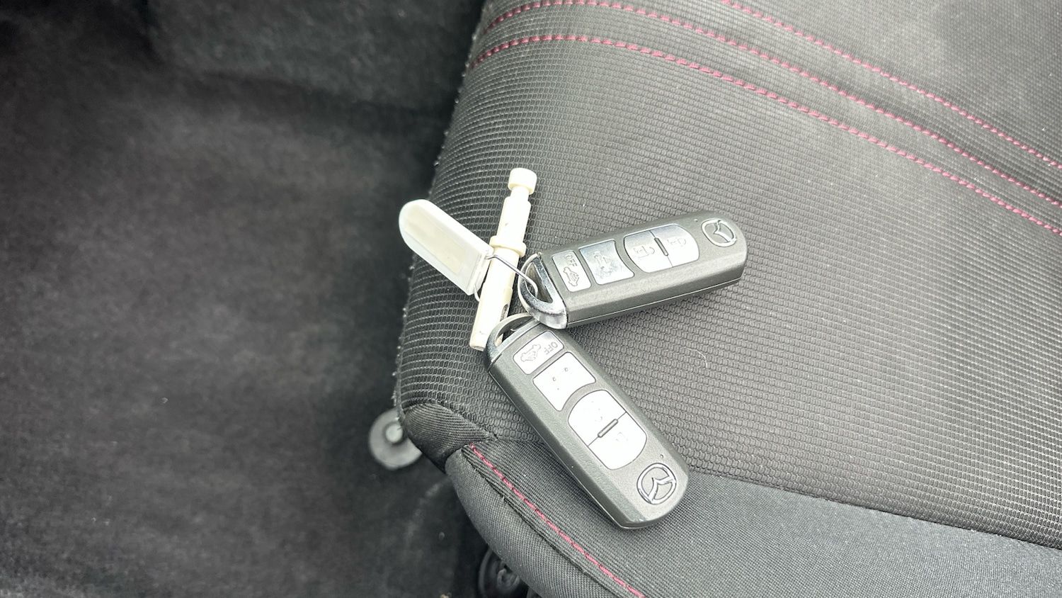 Used Mazda MX-5 2015 for sale - 77779037: Photo 20