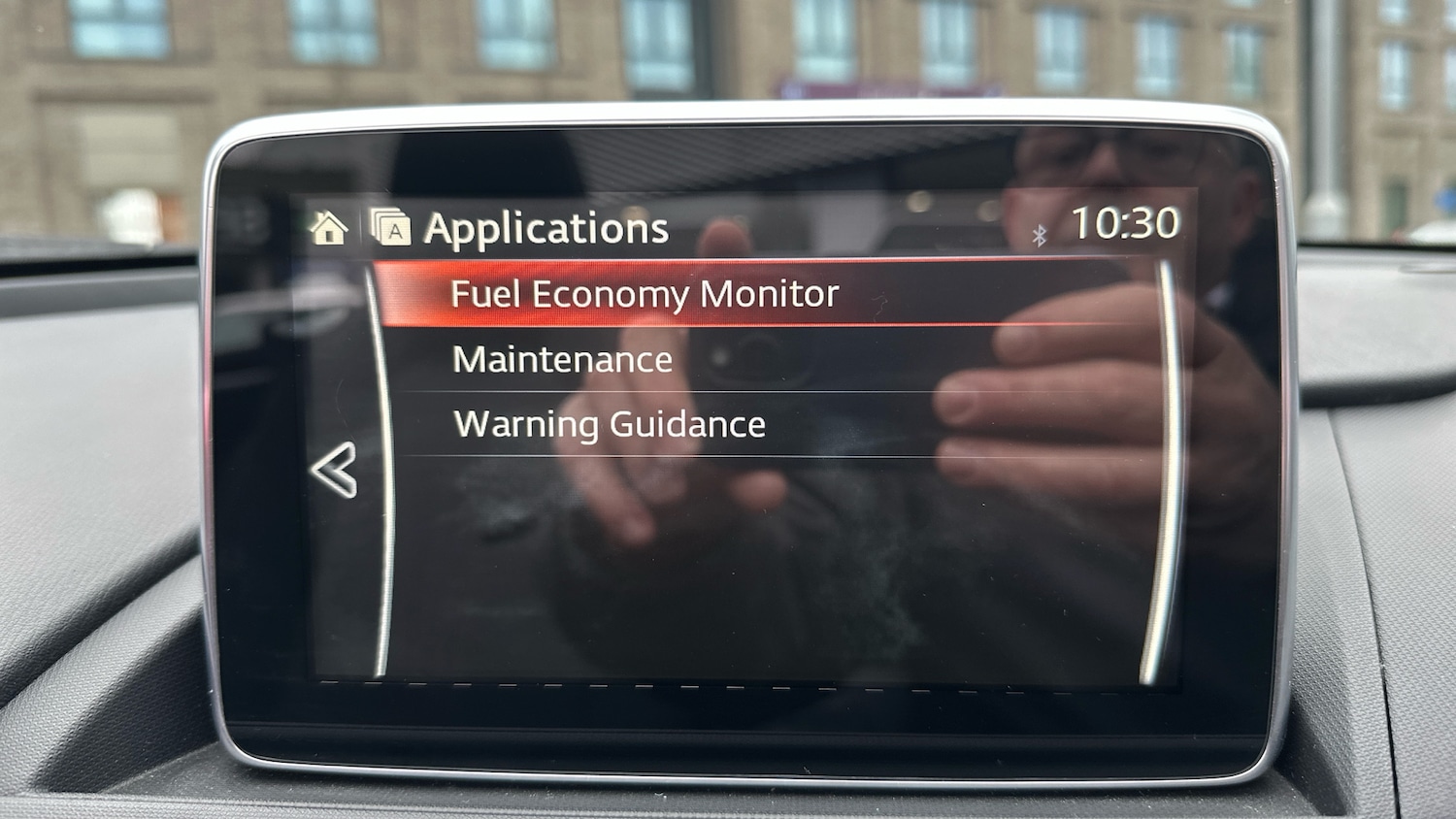 Used Mazda MX-5 2015 for sale - 77779037: Photo 24