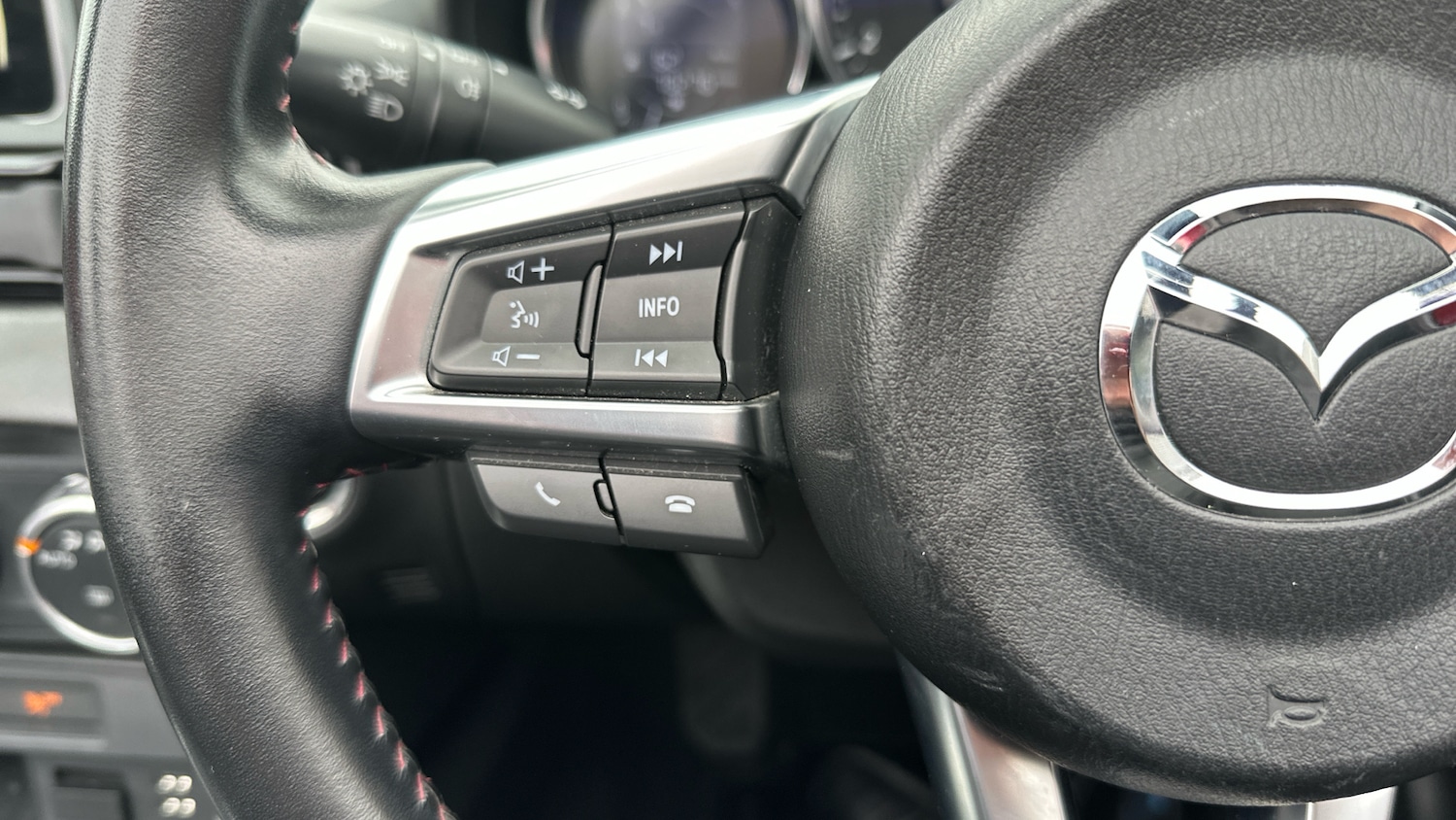 Used Mazda MX-5 2015 for sale - 77779037: Photo 30