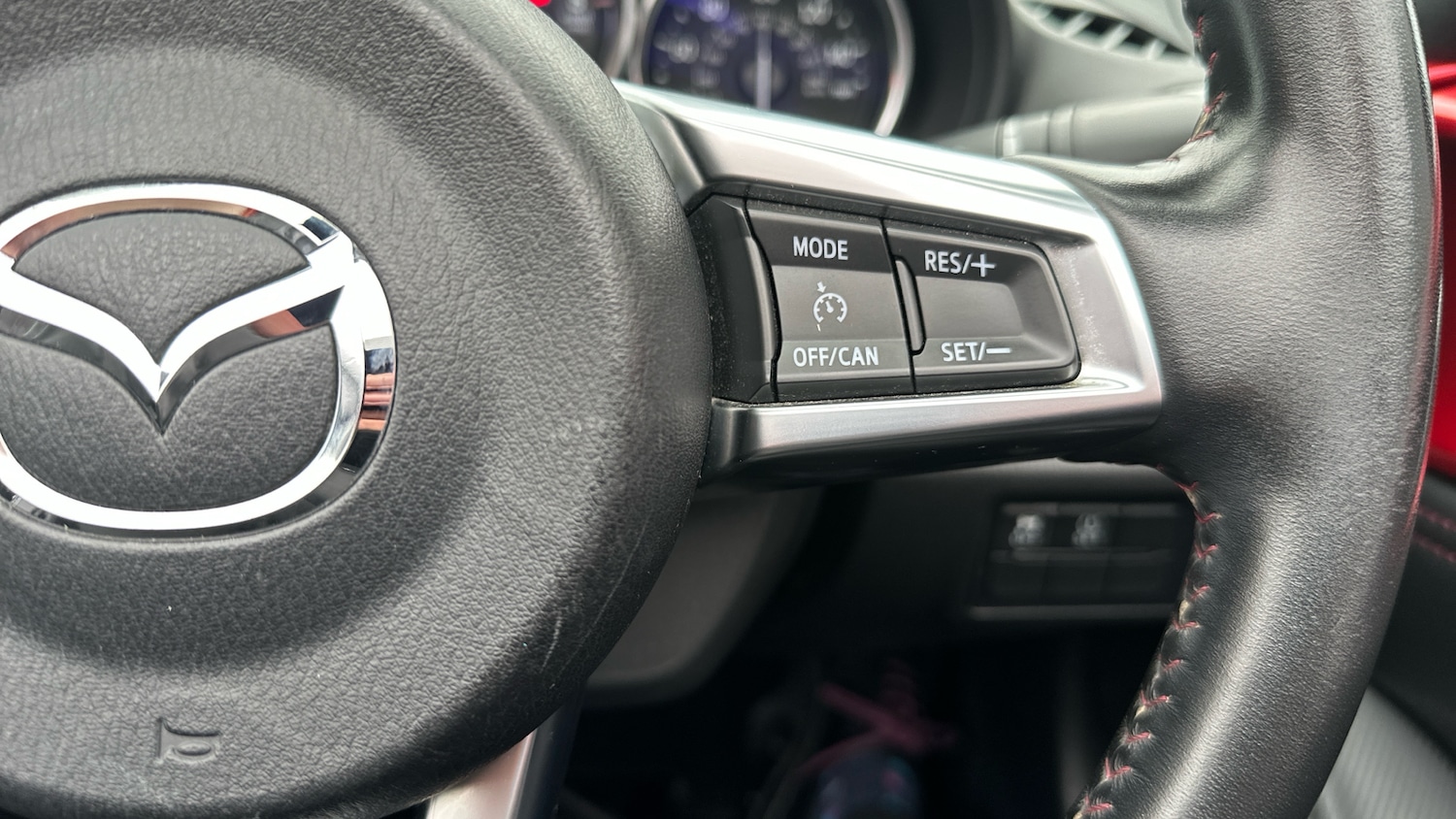 Used Mazda MX-5 2015 for sale - 77779037: Photo 31