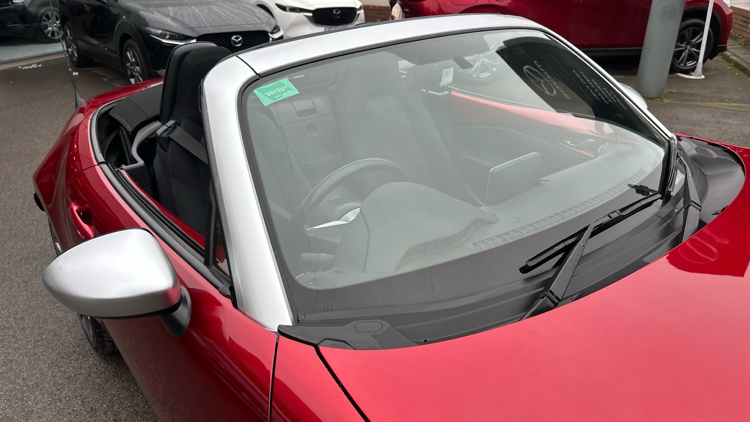 Used Mazda MX-5 2015 for sale - 77779037: Photo 36