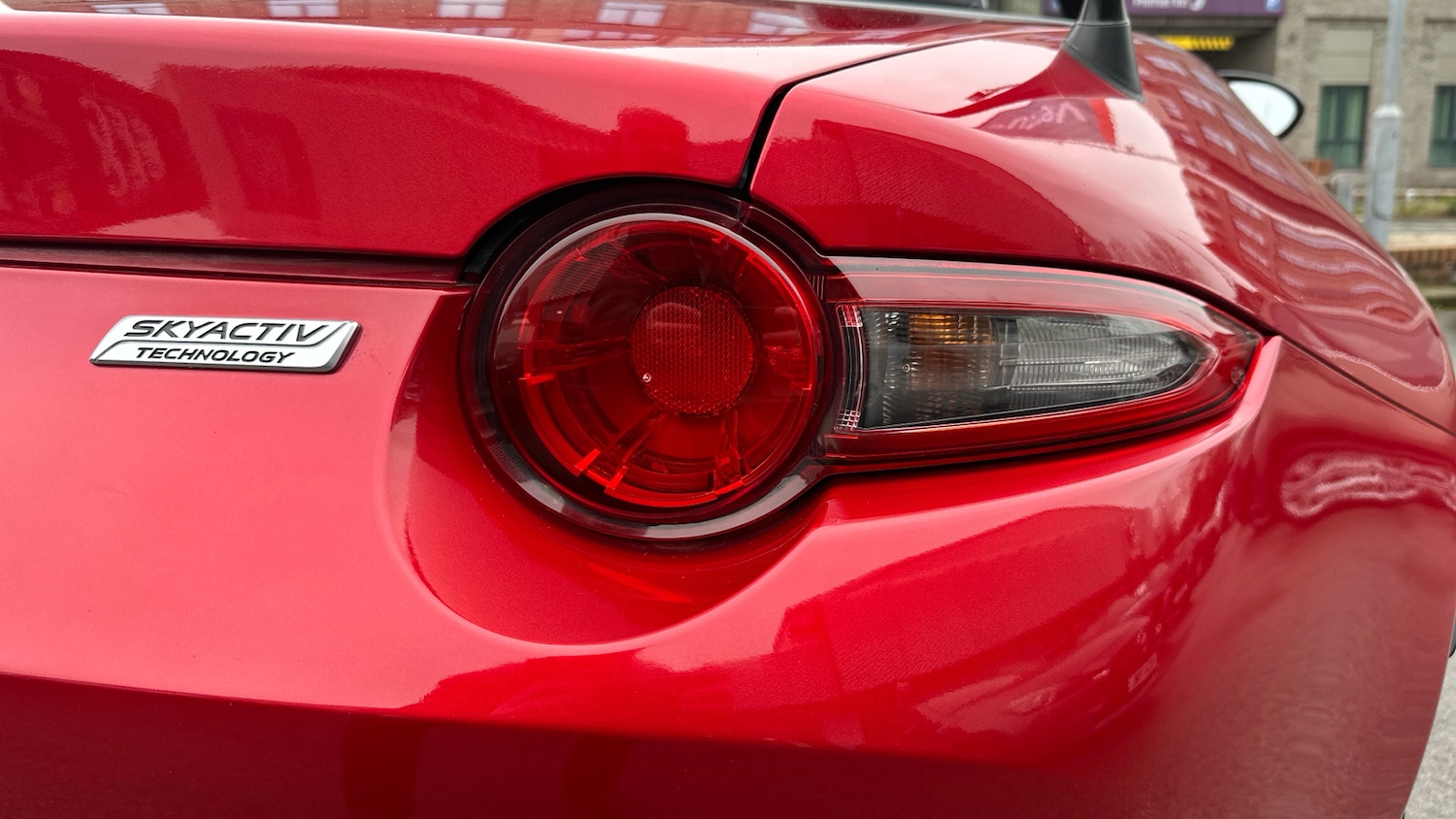Used Mazda MX-5 2015 for sale - 77779037: Photo 39