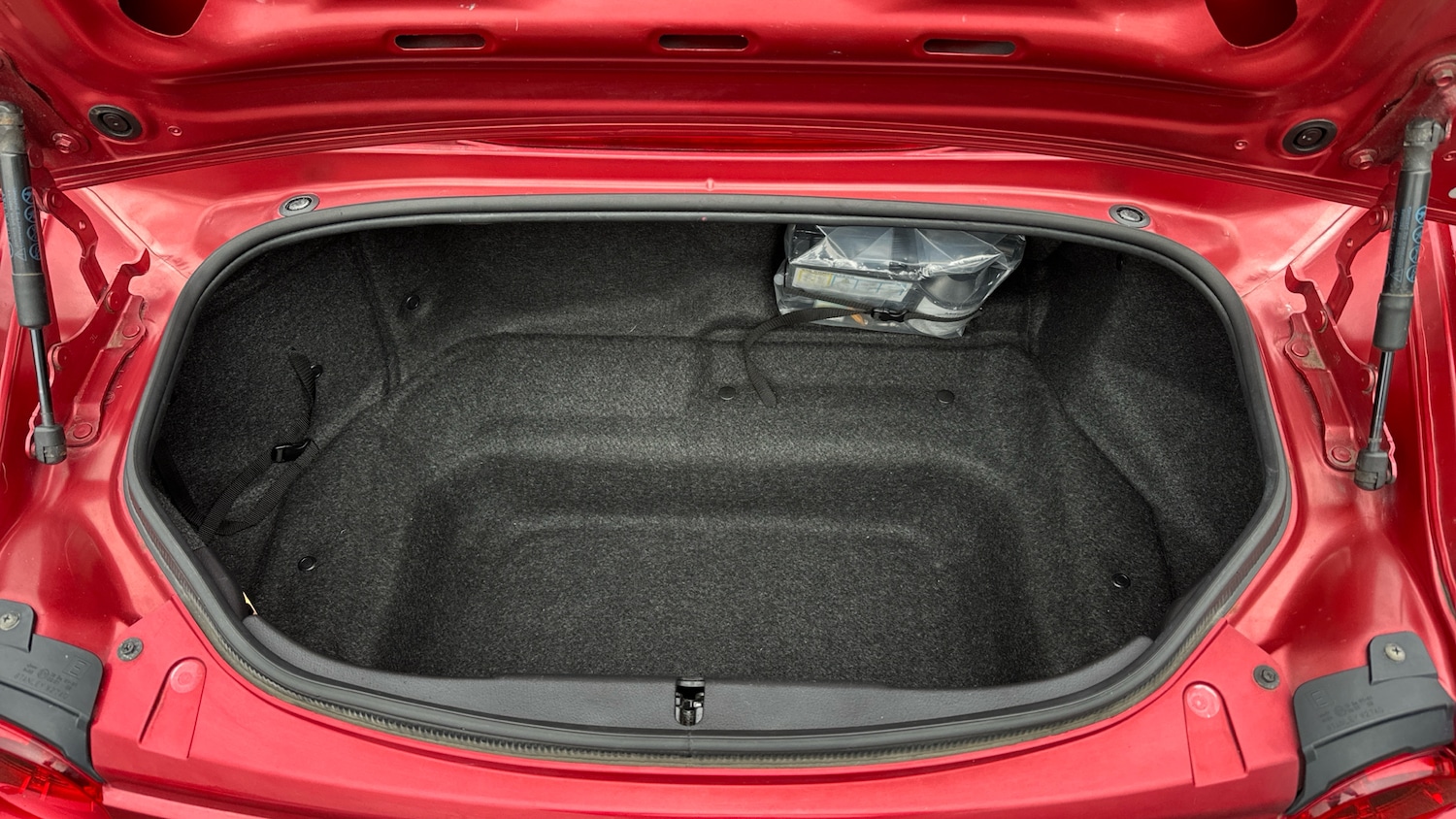 Used Mazda MX-5 2015 for sale - 77779037: Photo 4