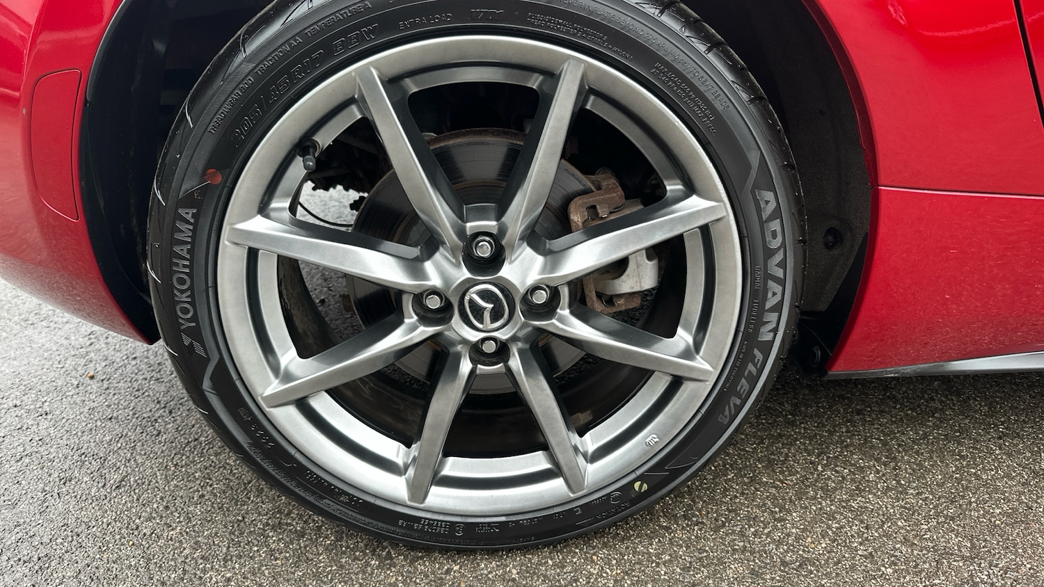 Used Mazda MX-5 2015 for sale - 77779037: Photo 41