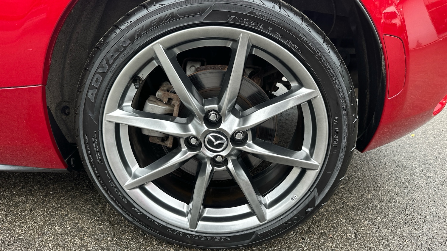 Used Mazda MX-5 2015 for sale - 77779037: Photo 42