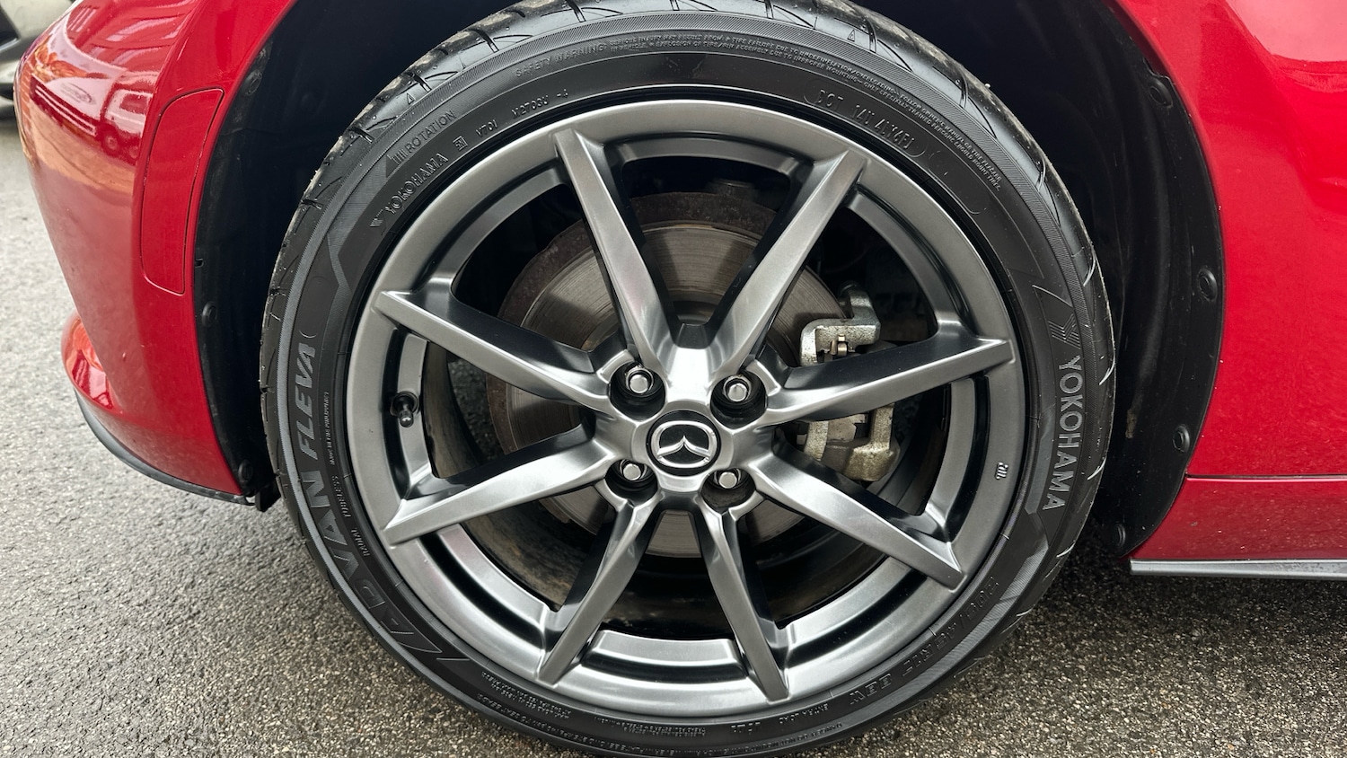 Used Mazda MX-5 2015 for sale - 77779037: Photo 43