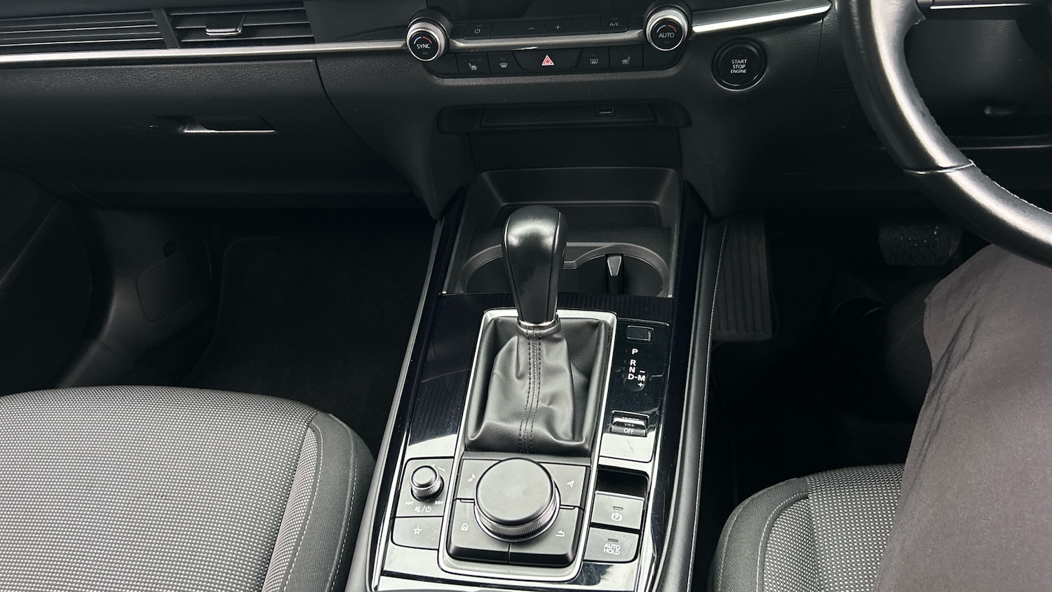 Used Mazda CX-30 2021 for sale - 76891588: Photo 13