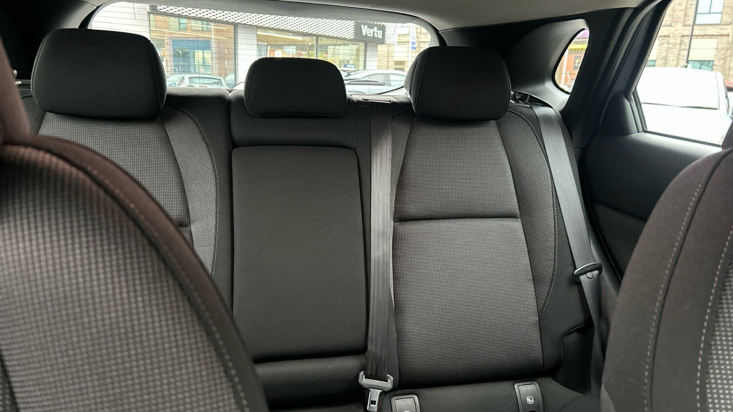 Used Mazda CX-30 2021 for sale - 76891588: Photo 15