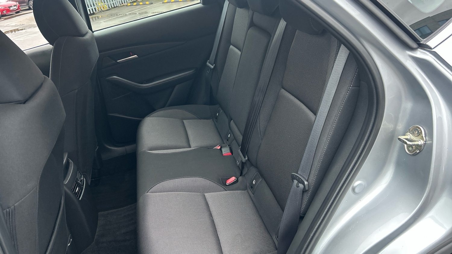 Used Mazda CX-30 2021 for sale - 76891588: Photo 16