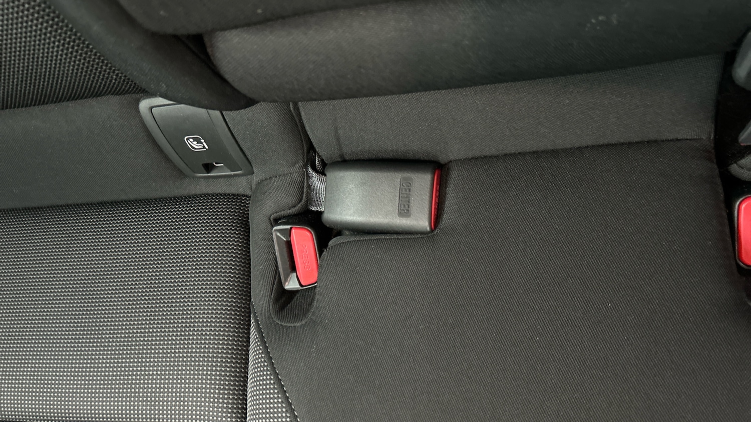 Used Mazda CX-30 2021 for sale - 76891588: Photo 17