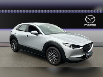 2021 (71) - 2.0 e-Skyactiv G MHEV SE-L Lux 5dr Auto Petrol Hatchback