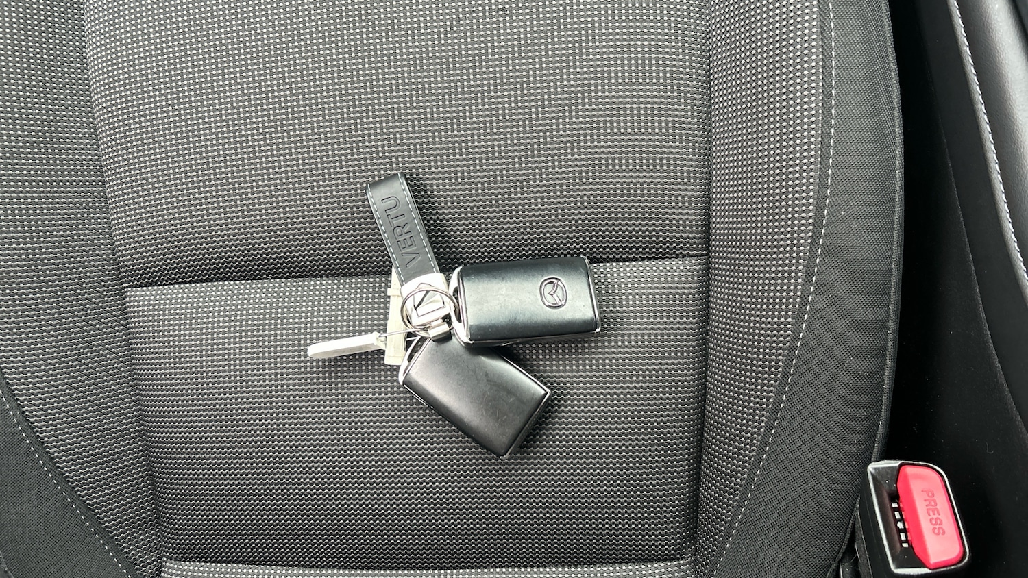 Used Mazda CX-30 2021 for sale - 76891588: Photo 20