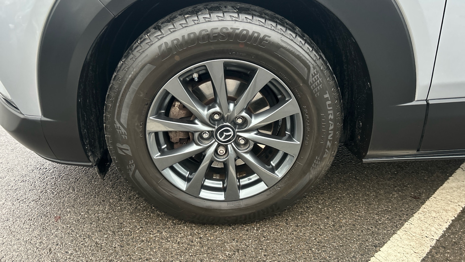 Used Mazda CX-30 2021 for sale - 76891588: Photo 23