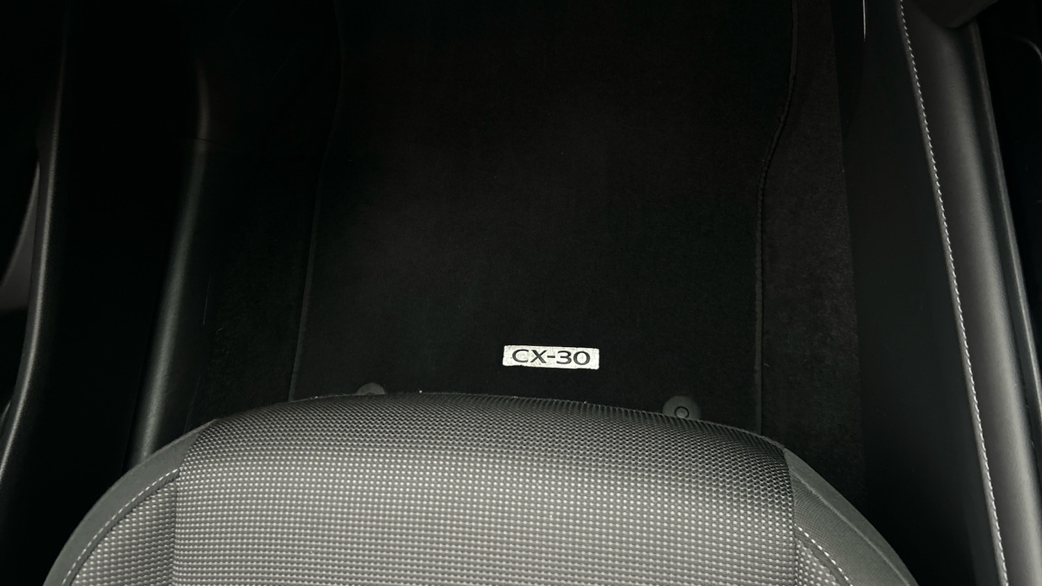 Used Mazda CX-30 2021 for sale - 76891588: Photo 30