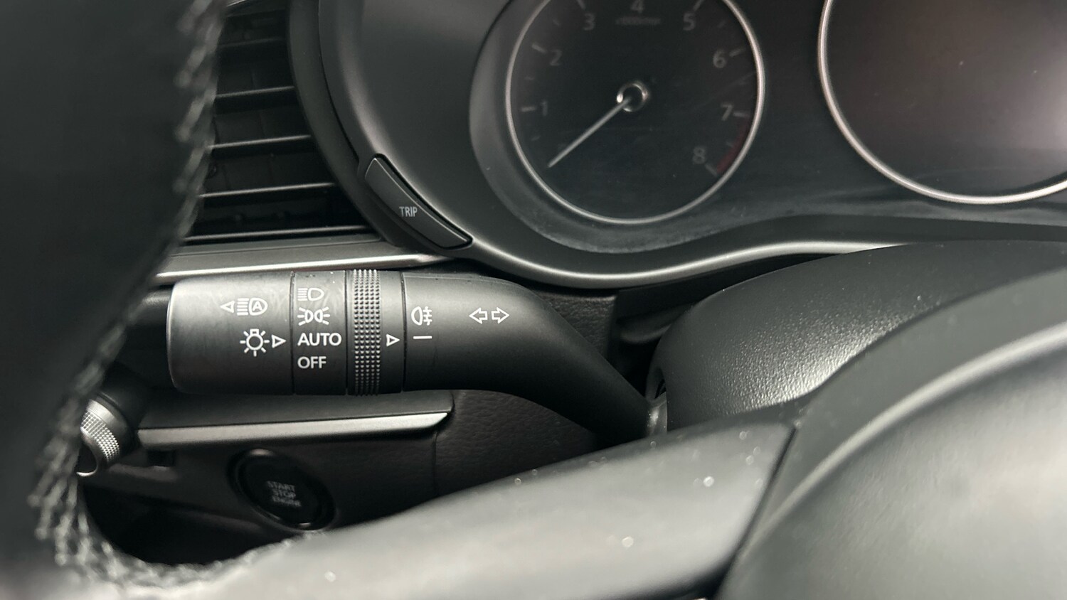 Used Mazda CX-30 2021 for sale - 76891588: Photo 32