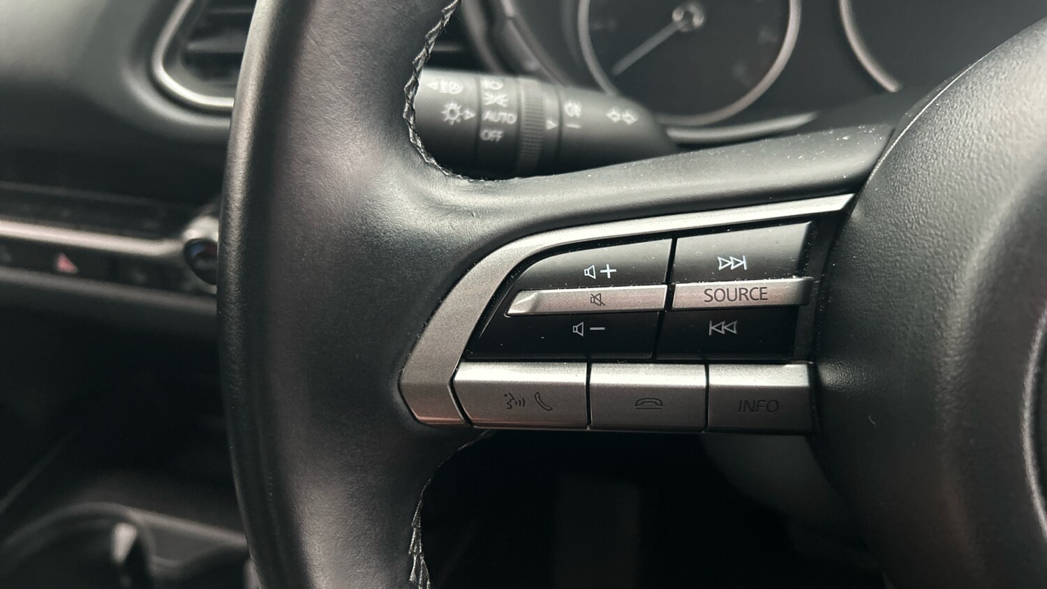 Used Mazda CX-30 2021 for sale - 76891588: Photo 34