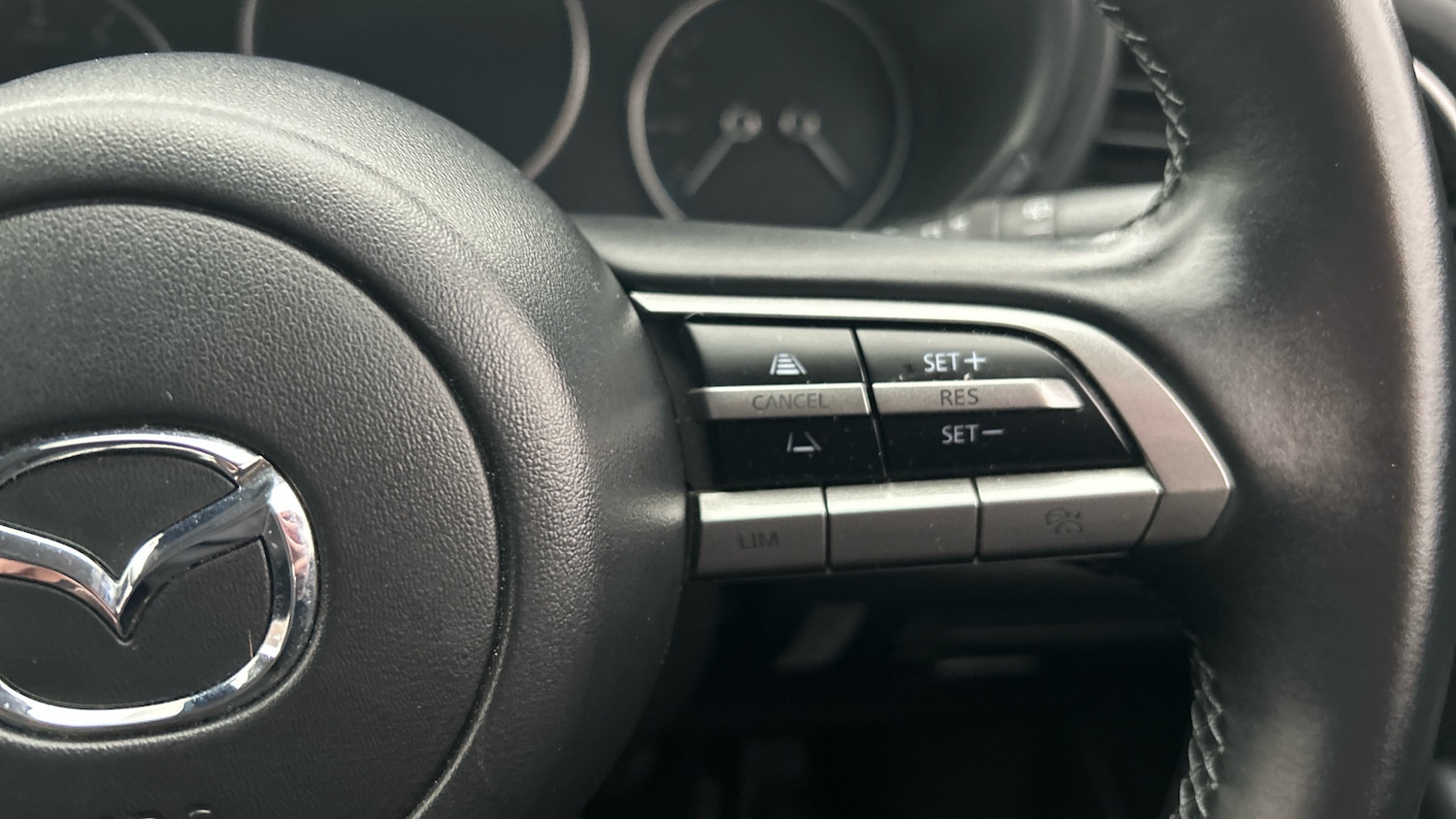 Used Mazda CX-30 2021 for sale - 76891588: Photo 35