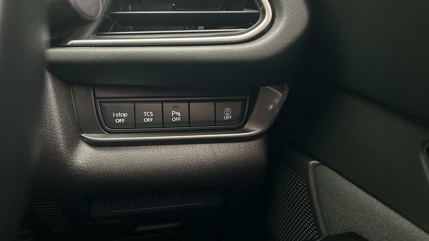 Used Mazda CX-30 2021 for sale - 76891588: Photo 36