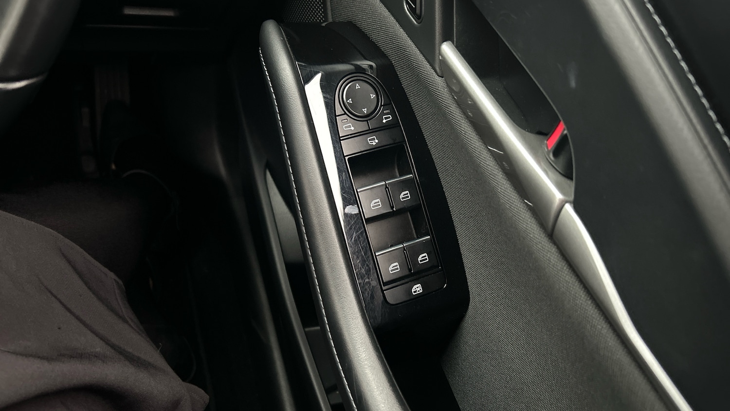 Used Mazda CX-30 2021 for sale - 76891588: Photo 37