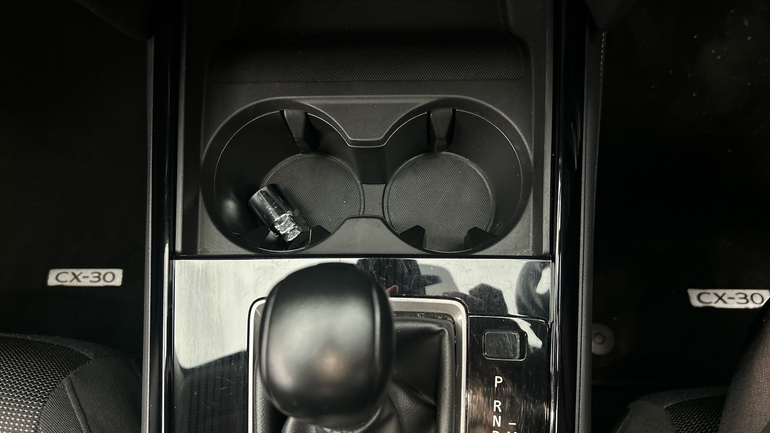 Used Mazda CX-30 2021 for sale - 76891588: Photo 38