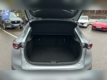 Used Mazda CX-30 2021 for sale - 76891588: Photo