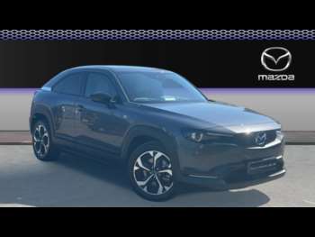 2025 (25) - 125kW R-EV Exclusive Line 5dr Auto Hatchback