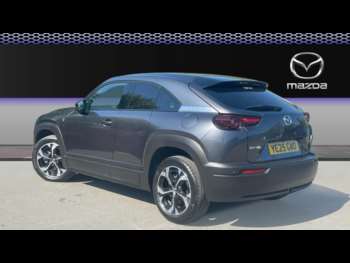 Used Mazda MX-30 2025 for sale - 74624367: Photo