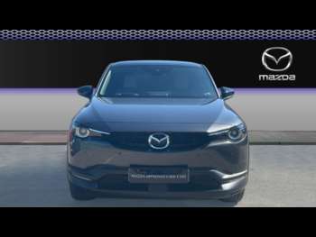 Used Mazda MX-30 2025 for sale - 74624367: Photo