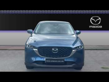 Used Mazda CX-5 2022 for sale - 75366818: Photo