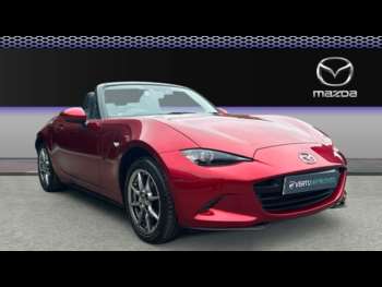 2023 (23) - 1.5 [132] Exclusive-Line 2dr Petrol Convertible
