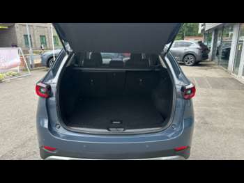 Used Mazda CX-5 2022 for sale - 75240428: Photo