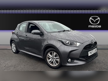 Used Mazda Mazda2 HYBRID 2022 for sale - 77260733: Photo