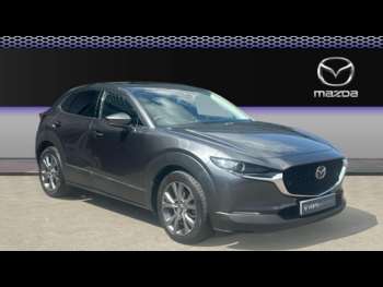 2021 (21) - 2.0 e-Skyactiv X MHEV Sport Lux 5dr