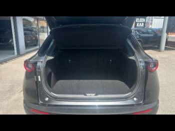 Used Mazda CX-30 2021 for sale - 75148303: Photo