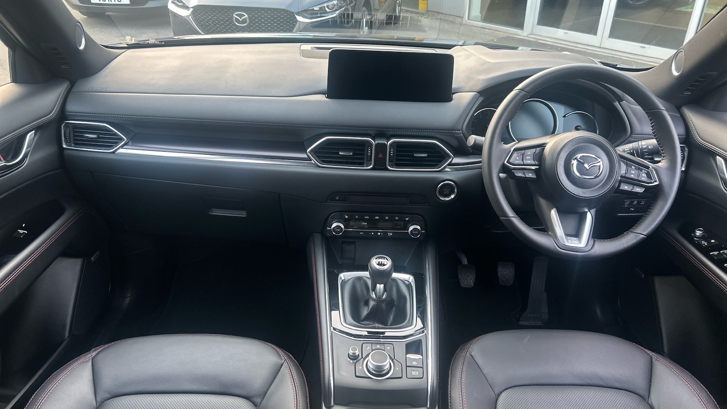 Used Mazda CX-5 2025 for sale - 77776192: Photo 10