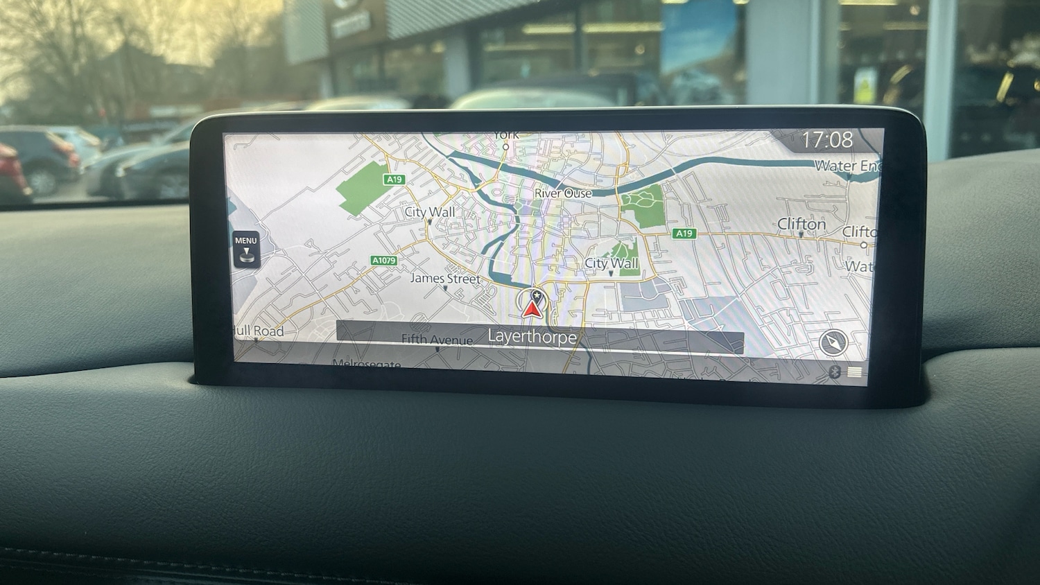 Used Mazda CX-5 2025 for sale - 77776192: Photo 12