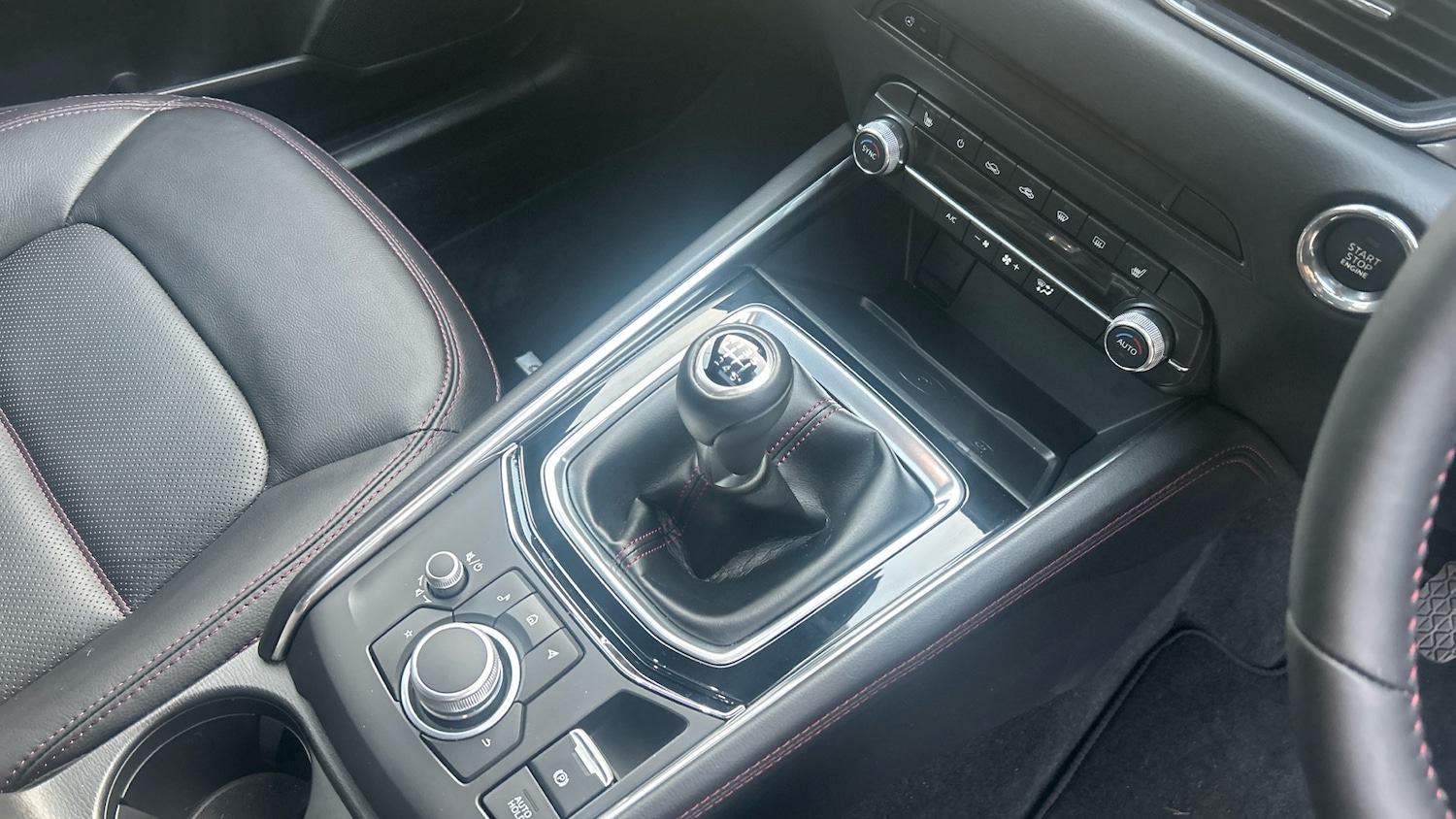 Used Mazda CX-5 2025 for sale - 77776192: Photo 13