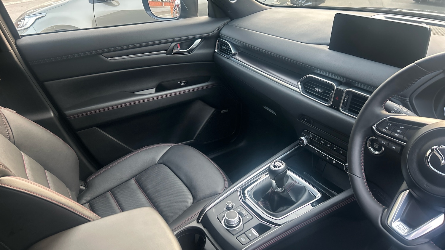 Used Mazda CX-5 2025 for sale - 77776192: Photo 14