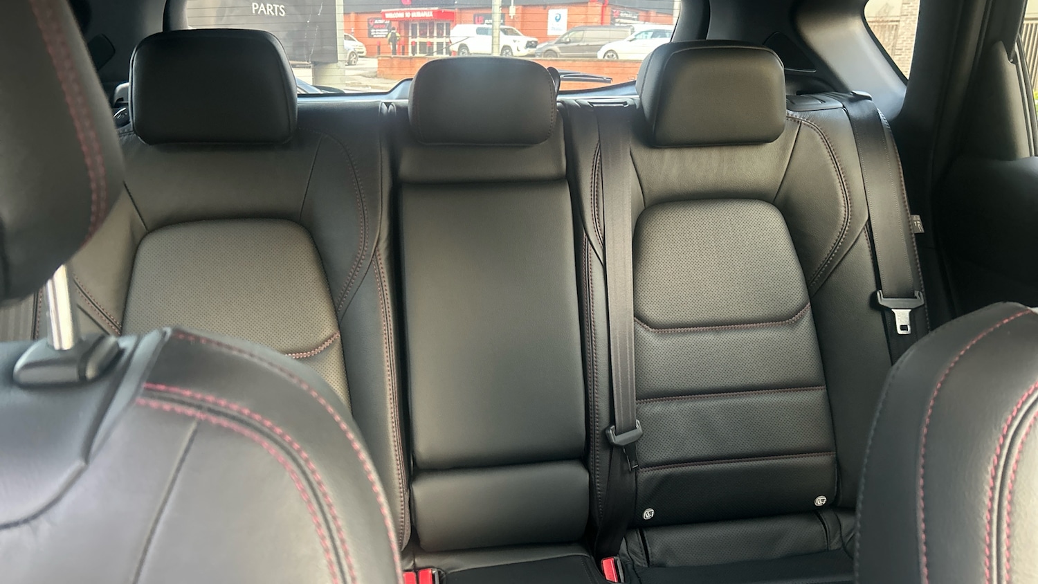 Used Mazda CX-5 2025 for sale - 77776192: Photo 15