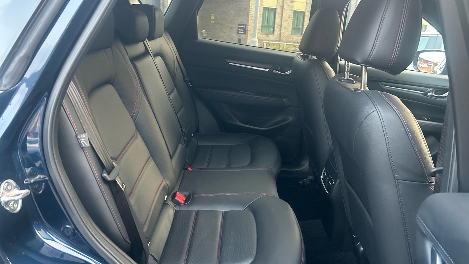 Used Mazda CX-5 2025 for sale - 77776192: Photo 16