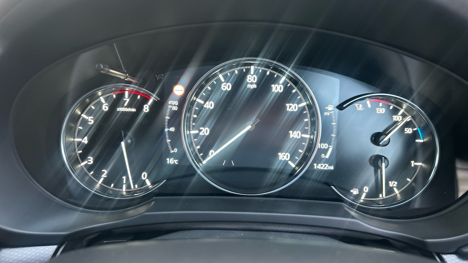 Used Mazda CX-5 2025 for sale - 77776192: Photo 18