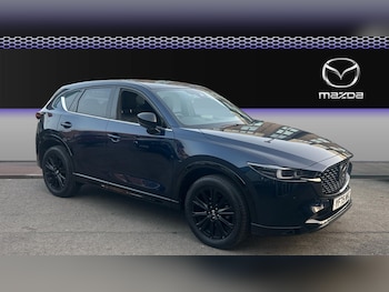 Used Mazda CX-5 2025 for sale - 77776192: Photo