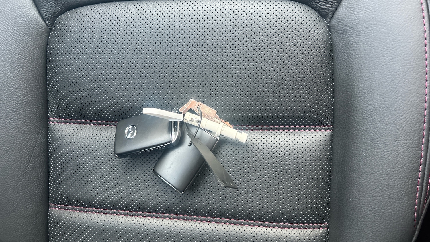 Used Mazda CX-5 2025 for sale - 77776192: Photo 20