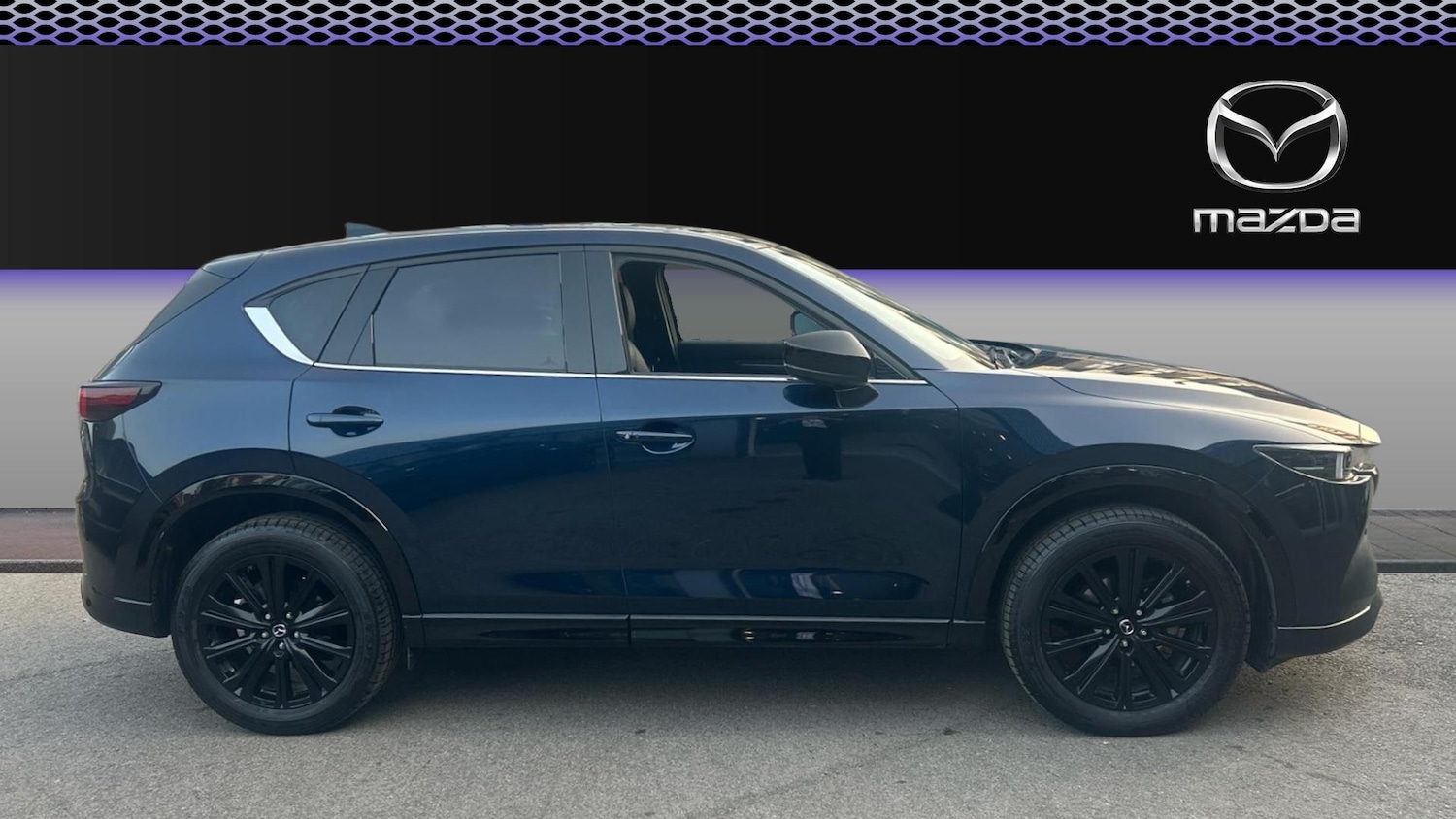 Used Mazda CX-5 2025 for sale - 77776192: Photo 5