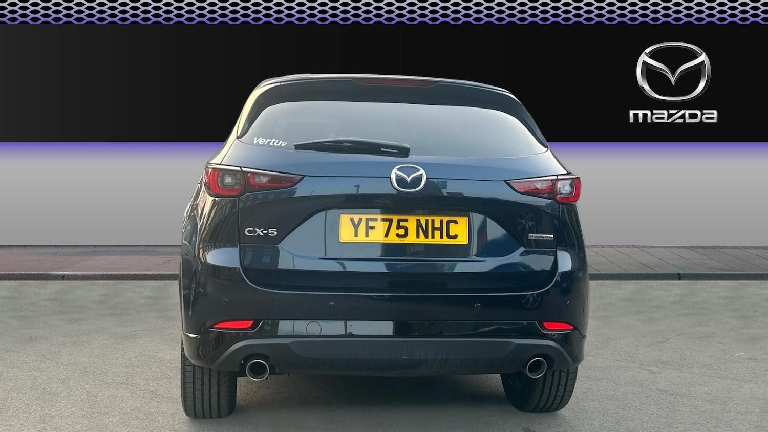 Used Mazda CX-5 2025 for sale - 77776192: Photo 6